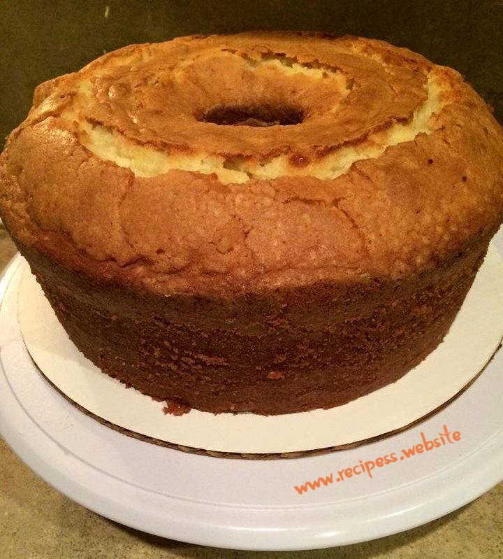 Sour Cream Pound Cake Recipes site