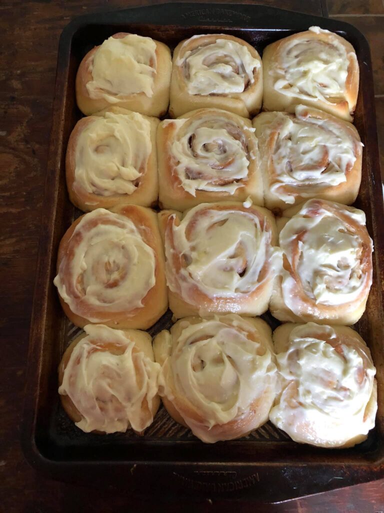 Bisquick Cinnamon Rolls Recipes site