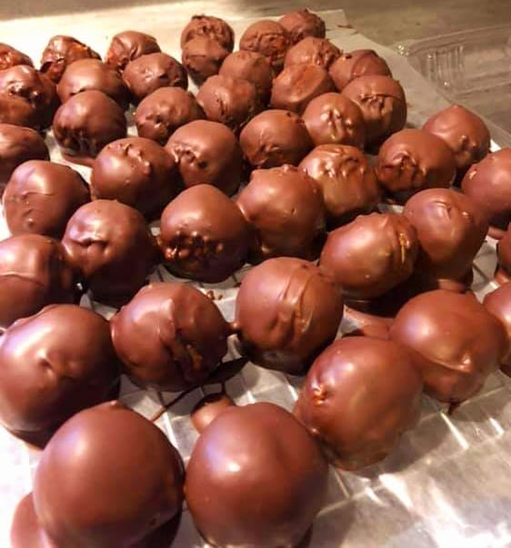 CREAMY PEANUT BUTTER - Recipes Website